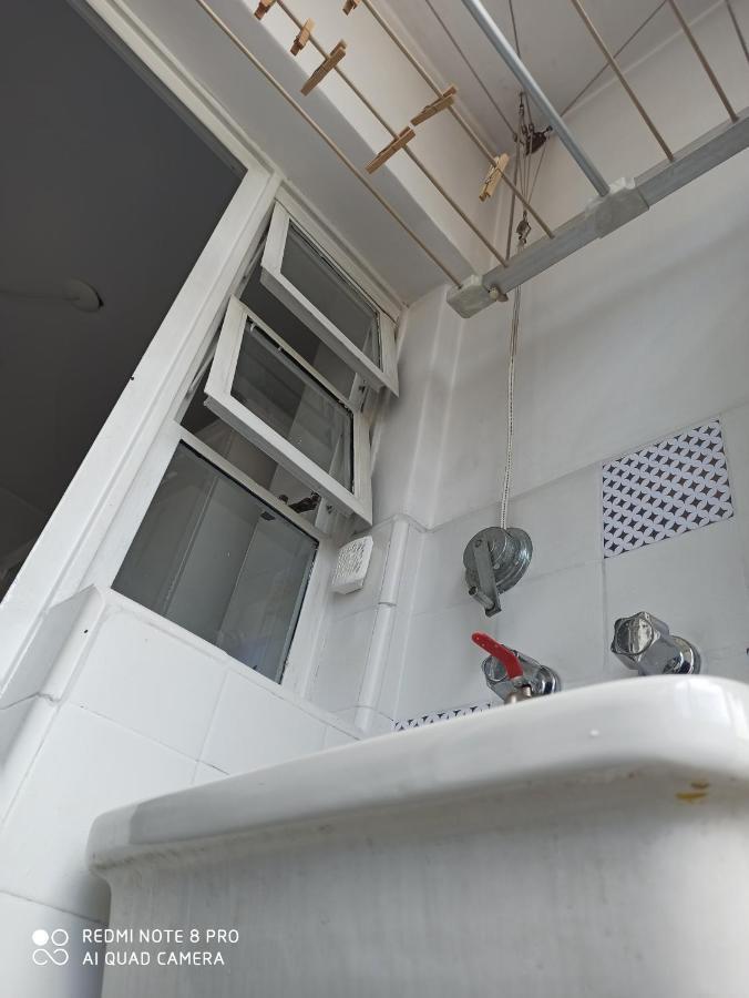 Recoleta First Apartment Buenos Aires Exterior foto