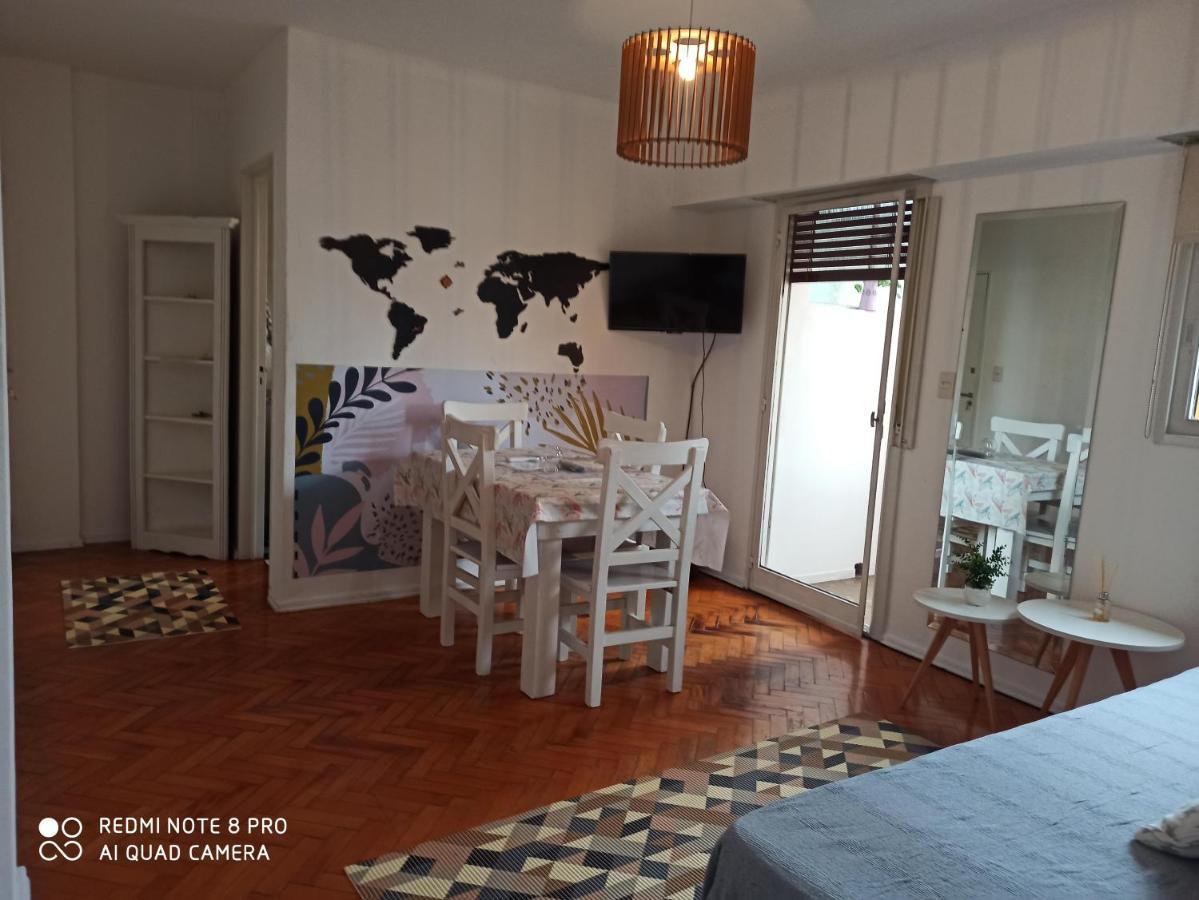 Recoleta First Apartment Buenos Aires Exterior foto